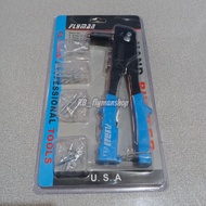reviter flyman USA made heavy duty free revits
