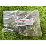 YAMAHA Y15ZR PNP LC135 BRACKET HUB BRAKE （BK）BRACKET HUB BRAKE