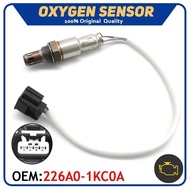 Car Downstream Air Fuel Ratio Lambda O2 Oxygen Sensor 226A0-1KC0A For NISSAN Micra JUKE 370Z NOTE PA