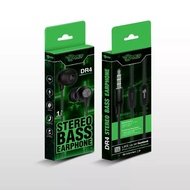 Dmes DR4 super Bass Stereo