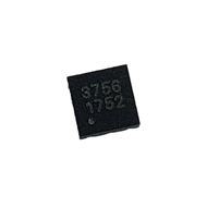 REDMI 4A COMPATIBLE IC LIGHT 3576 6 PIN IC LAMPU UNIVERSAL 1 PCS