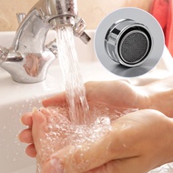 1pcs Water Saving Tap Faucet Aerator Splash-proof Filter Mesh Core Replaceable Thread Mixed Nozzle Kitchen Bathroom Faucet Bubbler