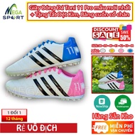 [Free Socks + Drawstring Bag] 11 PRO Toni Kroos Football Boots