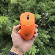 Meow Peripheral Ultraglide Anti-Slip Stickers Fnatic Mayax LAMZU