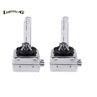 2X D8S 6000K New Xenon HID Headlight Bulbs Set 66548 66549 for    Forte  Focus