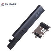 AN.MART New For DELL E6420 E6430 E6320 E6520 E6530 CD-ROM DVD drive bezel cover MY