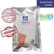 ORIGINAL Rexolin E13 Fe-EDTA 1kg Yara YaraTera