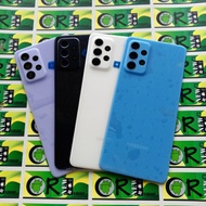 Backdoor Rear Cover Samsung A72 A725 Back Cover