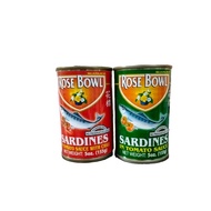 Sardines Rose Bowl Price & Voucher Oct 2026 | BigGo Philippines