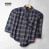 KEMEJA Predz Id Men's Long Sleeve Flannel Shirt Men's Long Sleeve Flannel Shirt Men's Flannel Shirt 