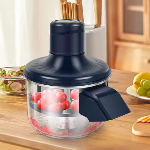 Electric Grape Peeling Machine Automatic Garlic Peeler Machine Rechargeable Grape Peeler Small Fruit
