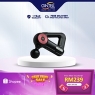 GINTELL G-Turbox 2.0 Massage Gun