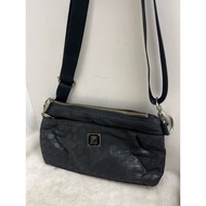 FILA Nylon Bag Shoulder