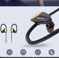 Awei A888BL Sport Wireless Earphones Bluetooth Earphone Waterproof Bass Stereo Headset With Mic