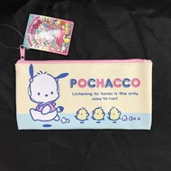 sanrio   monkichi 馬騮筆袋