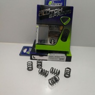 CLUTCH SPRING RACING KRISS110 PIRANO
