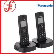 KX-TGC312CXB Cordless Twin DECT phone