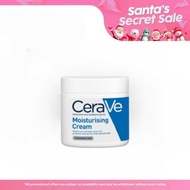 Cerave Moisturising Cream 454g