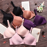 Sylle - Wire Free Foam Bra Size 36-40 Xiejilan A5
