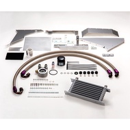 Honda Civic FK8 2017+ - HKS Engine Oil Cooler Kit (15004-AH004)