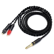 Sennheiser HD6XX HD650 Collaborative Edition HD58X HD600 Headphone Upgrade Balanced Cable Single Cry