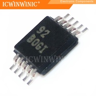 5 Piece  ADS1115IDGSR ADS1115 BOGI MSSOP-8  Integrated circuit IC