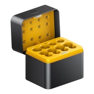 AA/AAA Charger Battery Storage Compartments Output AA 5V/350mA 8 Battery Charger