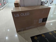 🔥🔥🔥特平 LG 55吋 香港行貨 LG 55B4 OLED 4K 智能電視 OLED B4 全套 LG OLED55B4PCA