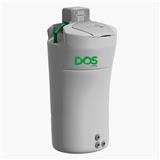 ถังเก็บน้ำ DOS DX5 WATER PAC GS 700 ลิตร+ปั๊มน้ำ HITACHI WMPXX350W สีเทา