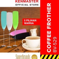 BOOM Coffee Frother BV529 Bevla Milk Frother Hand Mixer Mini Egg Beater Stirring Tool