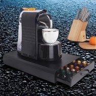 Nespresso coffee capsule hold coffee capsule drawer coffee holder coffee drawer nespresso holder nes