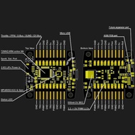 KISS FC 32Bit Flight Controller Board For RC Multicopter