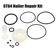 【D-HOT】Air Nailer Accessory Kit ST64 Pneumatic Nailer Seal Fittings N851 Repair Kit