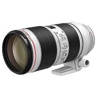 ☆晴光★ CANON EF 70-200mm F2.8L IS III USM 平行輸入店保一年 小白3 大光圈 鏡頭