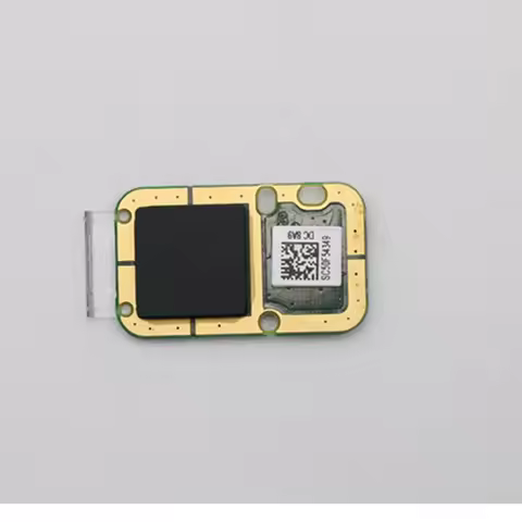 New Original for Lenovo THINKPAD X1 Yoga 3rd X1 CARBON 6th X1 Extreme 1st Gen Fingerprint Finger Pri