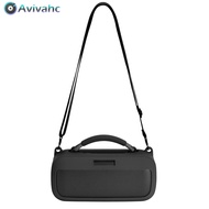 Silicone Cover Case Shockproof Travel Carrying Case Anti-Scratch Speaker Cover for Bose SoundLink Ma