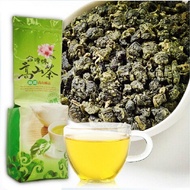 ✸ Chinese Taiwan Milk Oolong Tea Beauty Weight Loss Lowering Blood Pressure High Mountains JinXuan Tea Fresh Green Tea Droshipping