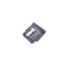1pcs NEW SD Memory Card Cover For Nikon D3100 Digital Camera Repair Part With METAL & Spring