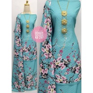 KAIN PASANG SUTERA DOBBY EXCLUSIVE