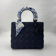 Dior 黛妃包5X5