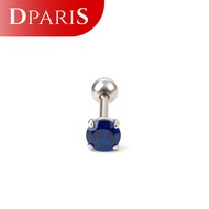 DPARIS Stud Earrings TAT4S5