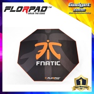 FLORPAD™ FNATIC Gaming Chair Floor Pad