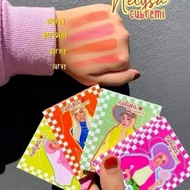 cubremi blusher xnellysa