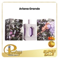 God Is A Woman by Ariana Grande EDP 100ml