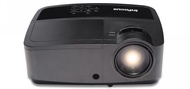 proyektor/projector second/bekas infocus in114x lamp hours rendah
