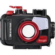 Olympus OM SYSTEM PT-059 Underwater Housing (For TG-6/TG-7)