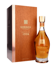 格蘭傑1998年單一麥芽蘇格蘭威士忌 23 |700ml |單一麥芽威士忌