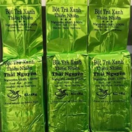 Green tea powder  Vietnam 1kg