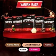 Evowhey Evolene 1 Sachet (*Flavor Choice)