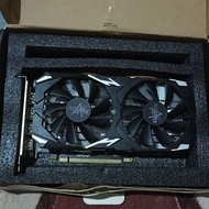 NORMAL USED VGA RX 580 8 GB AISURIX